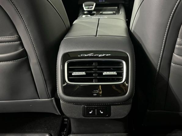 Chery Arrizo 8 с пробегом 2023 года, цена 2 000 000 рублей, 37786 км, седан, Автокод Объявления
