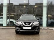 Nissan X-Trail III Рестайлинг Самара  - изображение 17