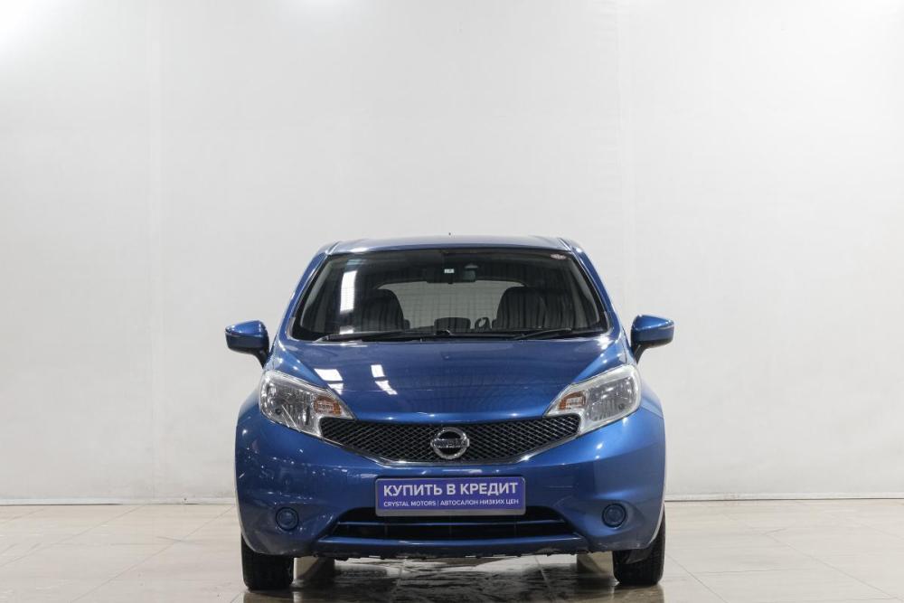 Nissan Note II Новокузнецк  - изображение 2
