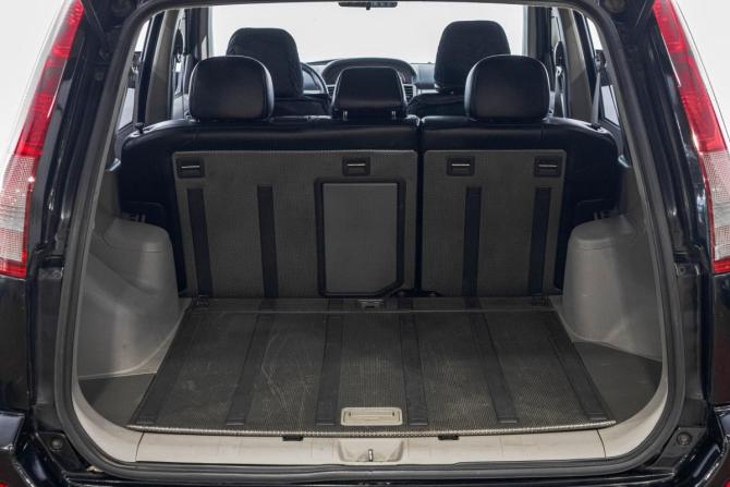 Nissan X-Trail I Рестайлинг с пробегом 2005 года, цена 899 000 рублей, 193000 км, внедорожник, Автокод Объявления