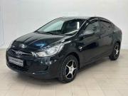 Hyundai Solaris I Балашиха  - изображение 16