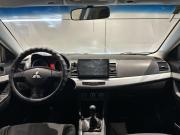 Mitsubishi Lancer X Новосибирск  - изображение 26