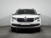 Skoda Kodiaq I Санкт-Петербург  - изображение 23