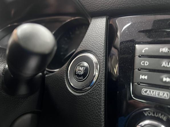 Nissan Qashqai II с пробегом 2014 года, цена 1 595 000 рублей, 127248 км, внедорожник, Автокод Объявления