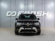 Renault Duster I Рестайлинг Воронеж  - изображение 22
