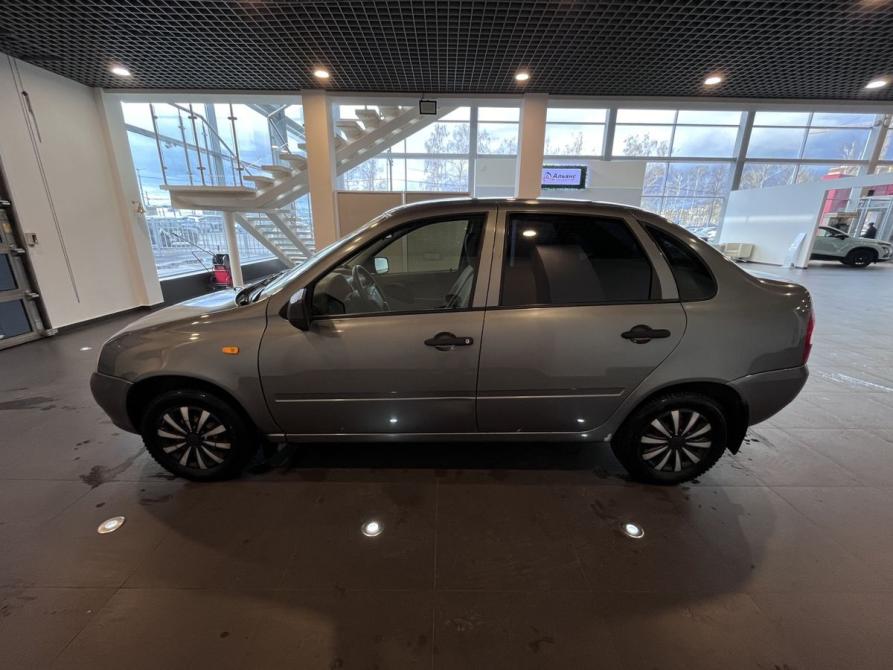 Lada (ВАЗ) Kalina I Чебоксары  - изображение 6