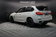 BMW X5 III (F15) Крым  - изображение 33