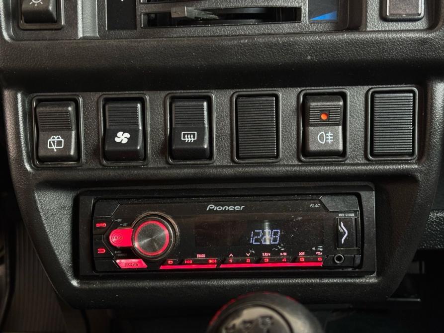 Lada (ВАЗ) 2121 (4x4) I Рестайлинг Калуга  - изображение 13