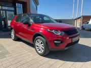 Land Rover Discovery Sport I Краснодар  - изображение 22