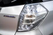 Honda Fit Shuttle I Барнаул  - изображение 33