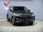 Toyota Land Cruiser 200 Series Рестайлинг 2 Уфа  - изображение 25