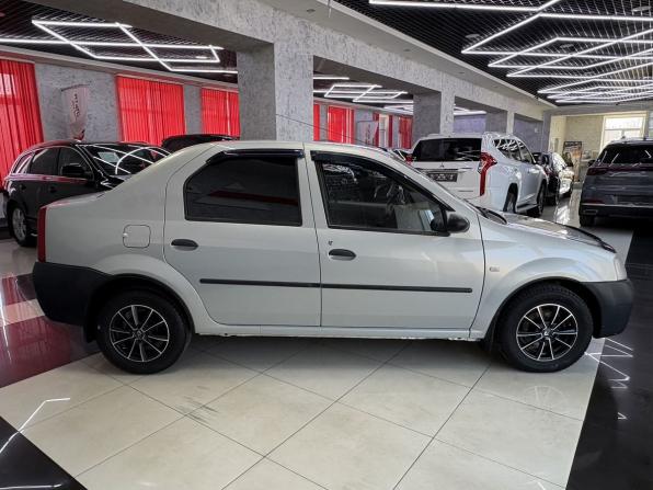 Renault Logan I с пробегом 2009 года, цена 429 000 рублей, 207966 км, седан, Автокод Объявления