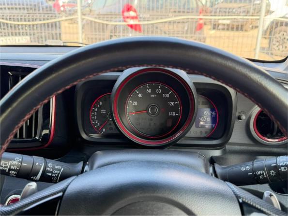 Honda N-One I с пробегом 2019 года, цена 980 000 рублей, 154300 км, хэтчбек, Автокод Объявления