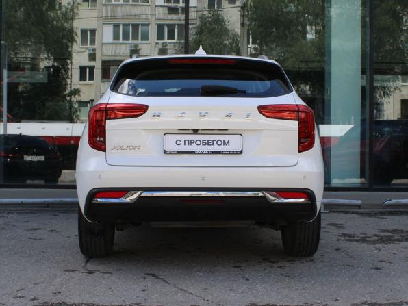 Haval Jolion I с пробегом 2021 года, цена 1 750 000 рублей, 75960 км, внедорожник, Автокод Объявления
