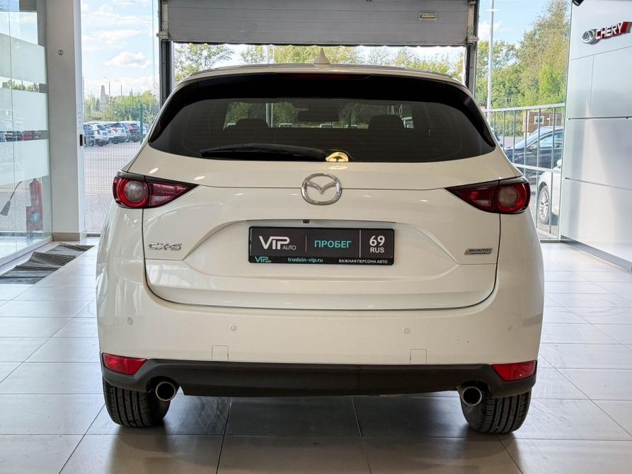 Mazda CX-5 II Тверь  - изображение 5