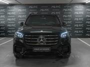 Mercedes-Benz GLS II (X167) Рестайлинг Москва  - изображение 35