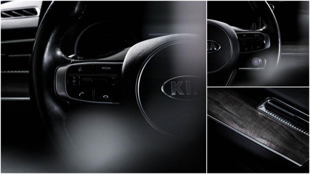 Kia K5 III Москва  - изображение 18