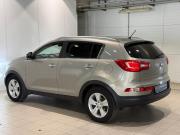 Kia Sportage III Самара  - изображение 20