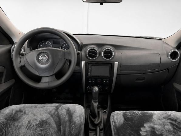 Nissan Almera III (G15) с пробегом 2014 года, цена 389 000 рублей, 185259 км, седан, Автокод Объявления