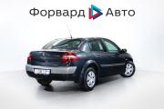 Renault Megane II Рестайлинг Тюмень  - изображение 34