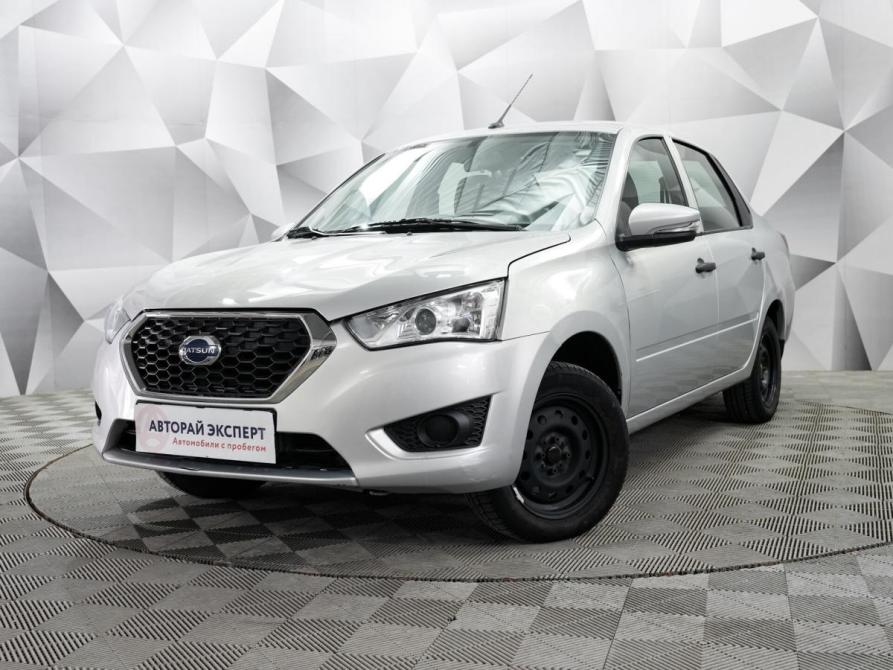 Datsun on-DO I Рестайлинг Ульяновск  - изображение 1