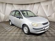 Toyota Corolla Spacio I Москва  - изображение 20