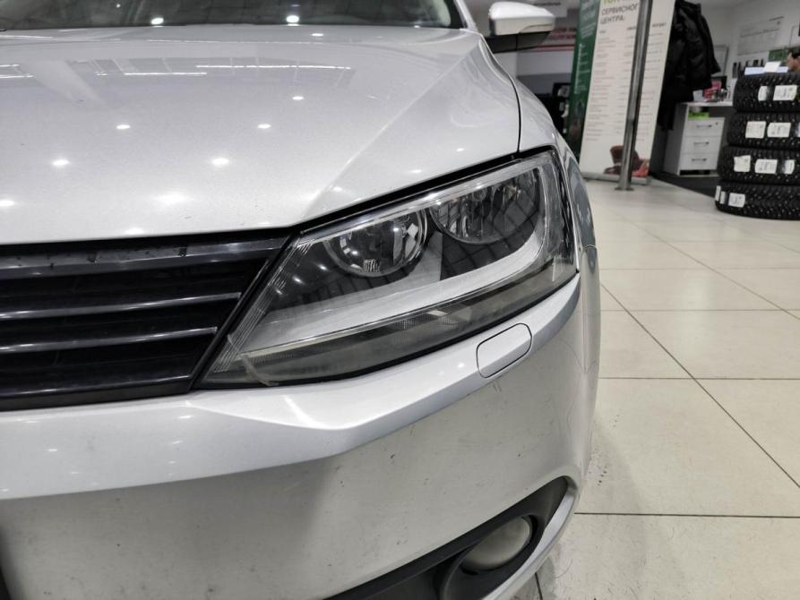 Volkswagen Jetta VI Казань  - изображение 21