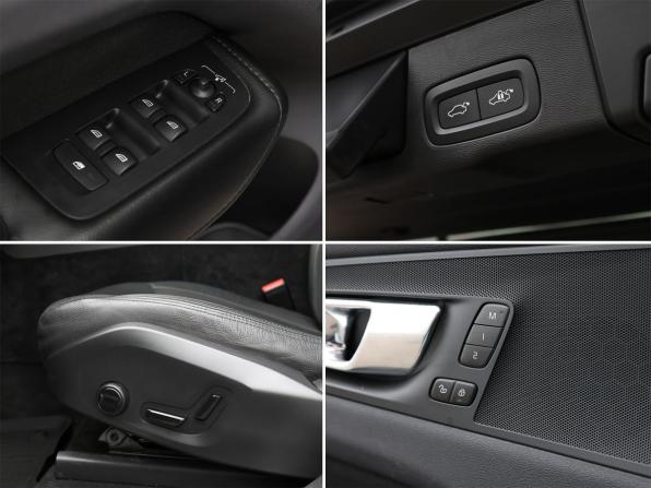 Volvo XC60 II с пробегом 2021 года, цена 4 198 000 рублей, 47857 км, внедорожник, Автокод Объявления