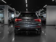 Audi Q3 II (F3) Москва  - изображение 31