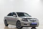 Toyota Avensis II Рестайлинг Новокузнецк  - изображение 27