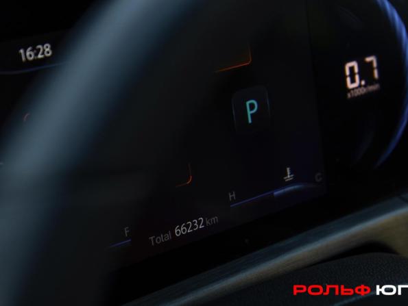 Changan CS35 Plus I Рестайлинг с пробегом 2023 года, цена 1 613 000 рублей, 66124 км, внедорожник, Автокод Объявления