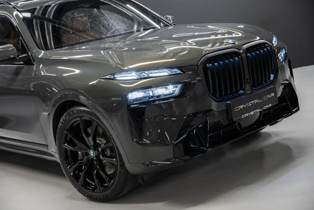 BMW X7 I (G07) Рестайлинг Москва  - изображение 1
