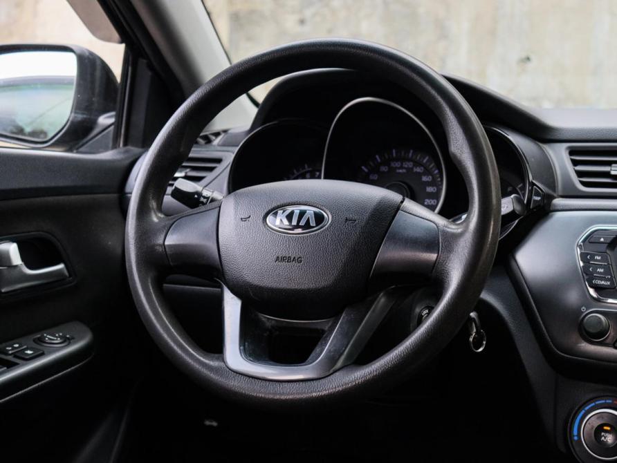 Kia Rio III Москва  - изображение 11