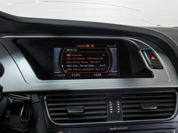 Audi A4 IV (B8) с пробегом 2009 года, цена 1 040 000 рублей, 269012 км, седан, Автокод Объявления