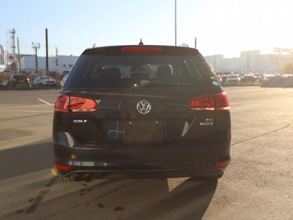 Volkswagen Golf VII с пробегом 2015 года, цена 1 320 000 рублей, 68095 км, универсал, Автокод Объявления