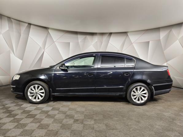 Volkswagen Passat B6 с пробегом 2008 года, цена 519 000 рублей, 198668 км, седан, Автокод Объявления