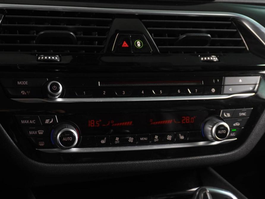 BMW 5 серии VII (G30/G31/G38) Ростов-на-Дону  - изображение 17