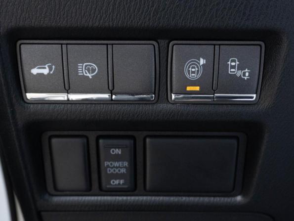 Infiniti QX80 I Рестайлинг с пробегом 2014 года, цена 3 168 000 рублей, 137511 км, внедорожник, Автокод Объявления