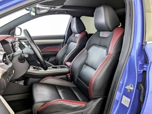 Geely Coolray I с пробегом 2020 года, цена 1 350 000 рублей, 111667 км, внедорожник, Автокод Объявления