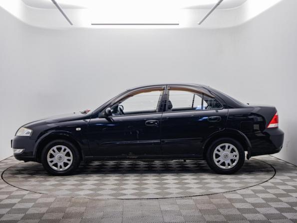 Nissan Almera Classic I с пробегом 2007 года, цена 450 000 рублей, 127882 км, седан, Автокод Объявления