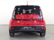 Kia Soul II Рестайлинг Москва  - изображение 34