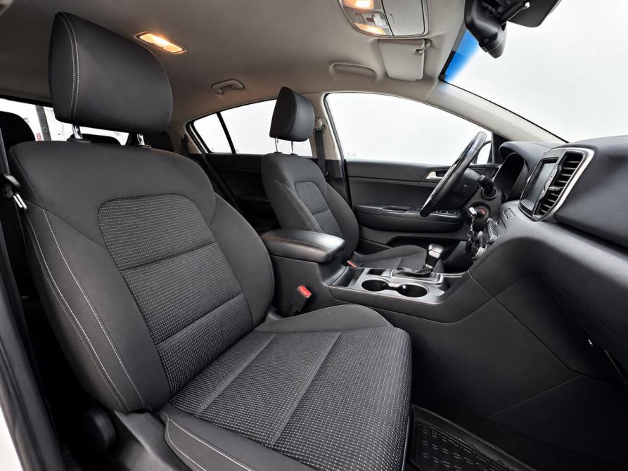 Kia Sportage IV Балашиха  - изображение 15