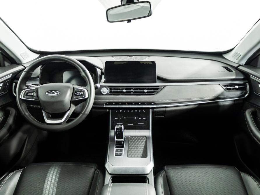 Chery Tiggo 4 Pro I Санкт-Петербург  - изображение 13