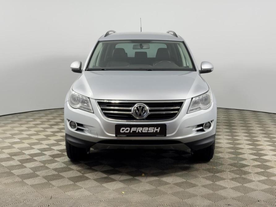 Volkswagen Tiguan I Казань  - изображение 3