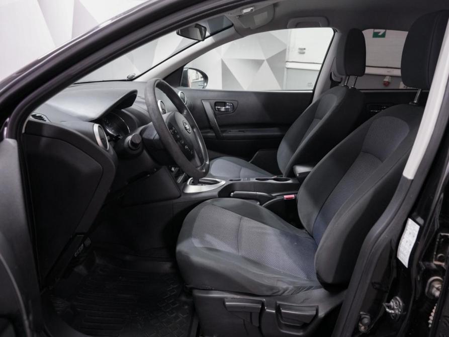 Nissan Qashqai I Рестайлинг Ульяновск  - изображение 9