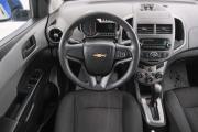 Chevrolet Aveo II Красноярск  - изображение 35
