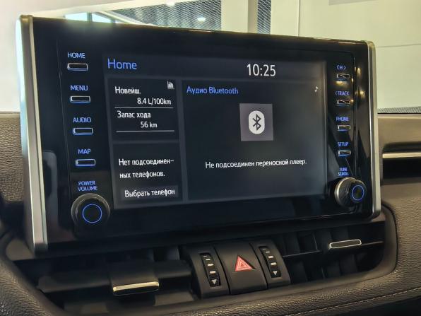 Toyota RAV4 V (XA50) с пробегом 2021 года, цена 3 429 000 рублей, 84846 км, внедорожник, Автокод Объявления