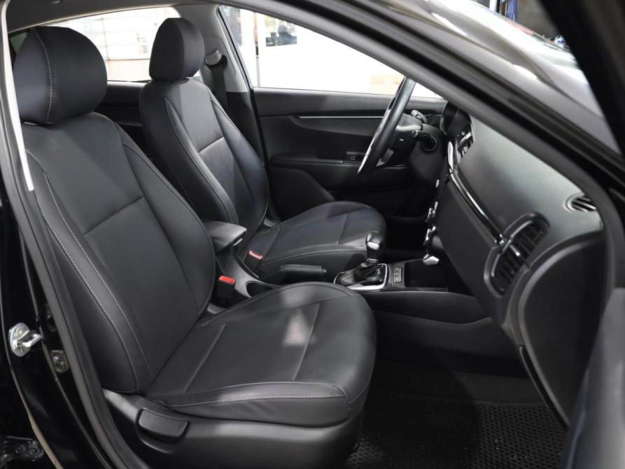 Kia Rio IV Ростов-на-Дону  - изображение 8