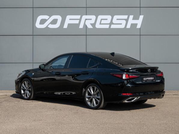 Lexus ES VII с пробегом 2020 года, цена 4 540 000 рублей, 77072 км, седан, Автокод Объявления