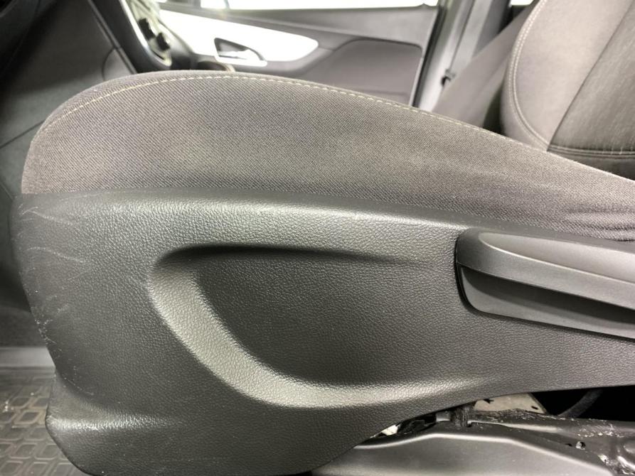 Opel Mokka I Москва  - изображение 16